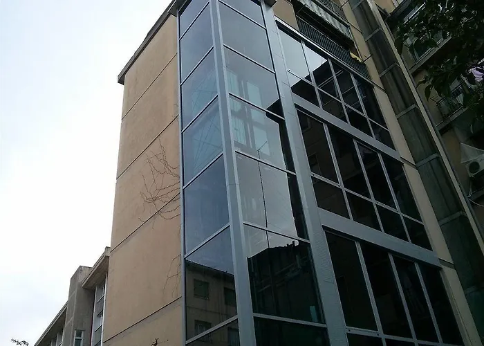 Careggi Otel