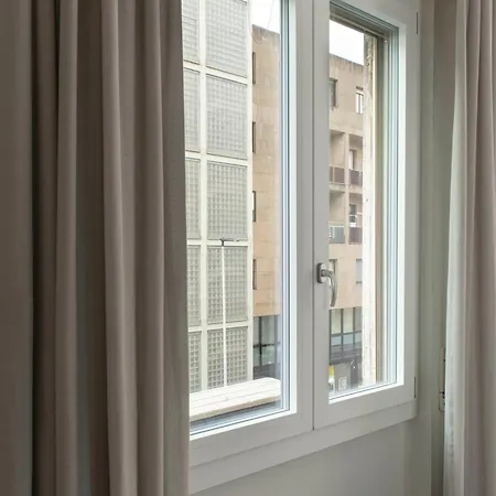 Careggi 3* Florence