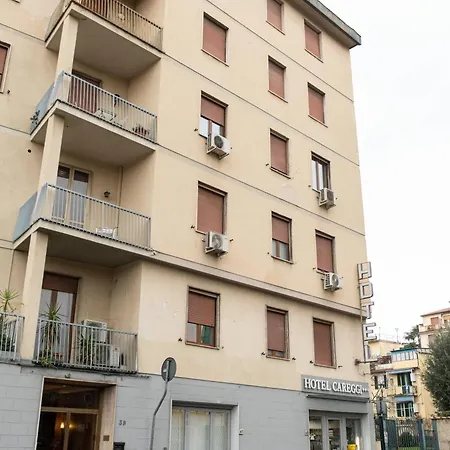 Hotel Careggi Florence