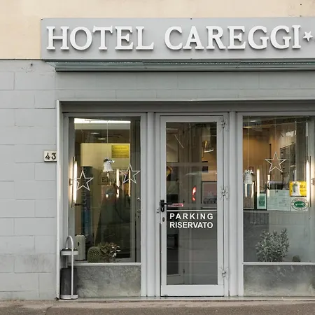 Careggi Florence