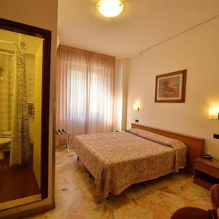 Careggi 3* Firenze