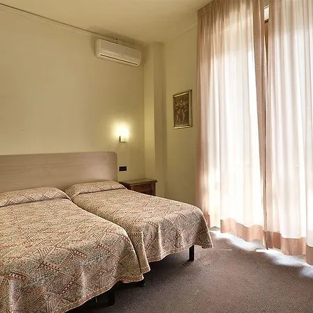 Careggi Otel