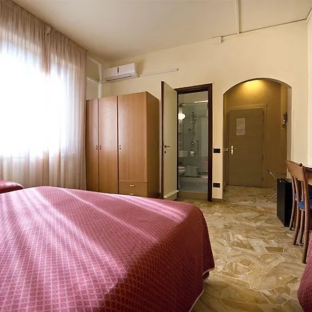 Careggi Hotel Florence