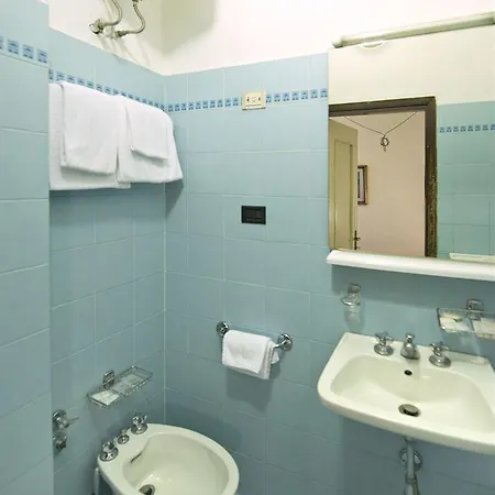 Hotel Careggi Firenze