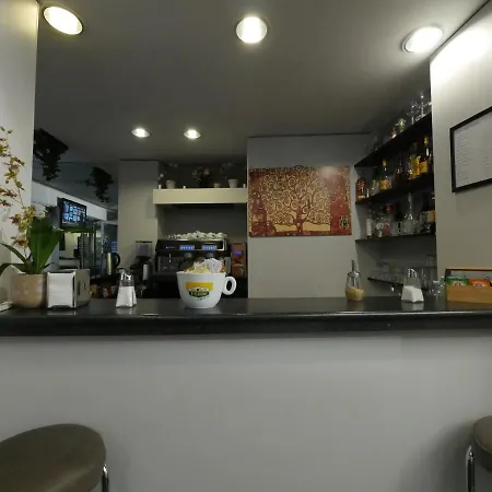 Hotel Careggi Florence