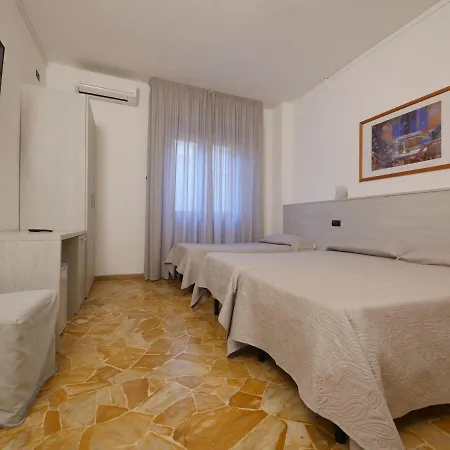 Hotel Careggi Florence