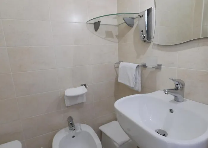 Hotel Careggi
