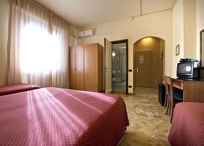 Careggi Ξενοδοχείο Φλωρεντία