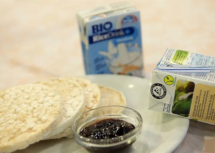 Careggi Ξενοδοχείο 3*