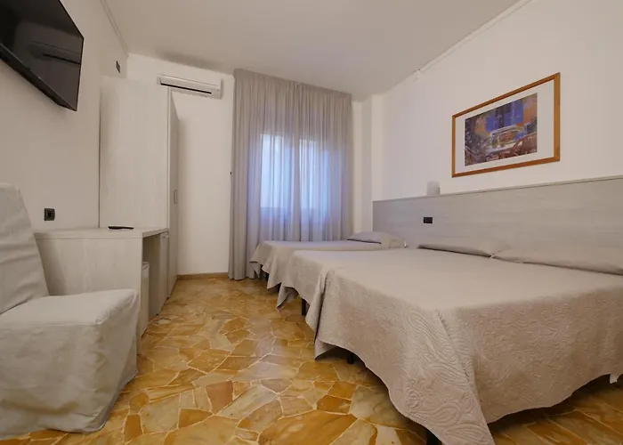 Hotel Careggi Firenze