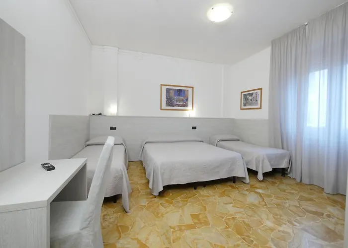 Careggi 3*