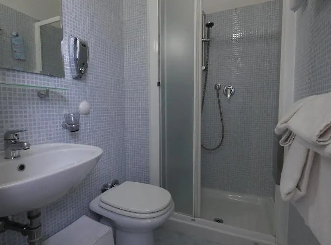 Careggi Hotel 3*
