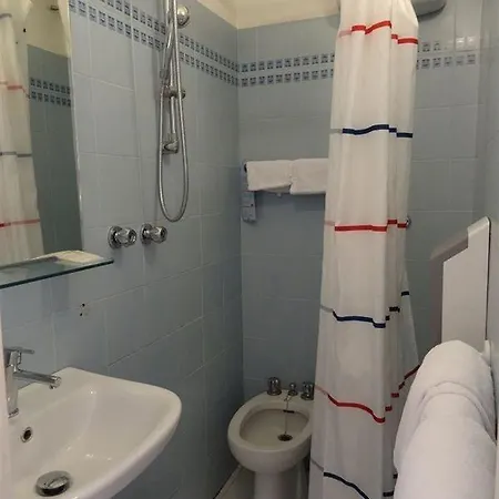 Hotel Careggi 3*