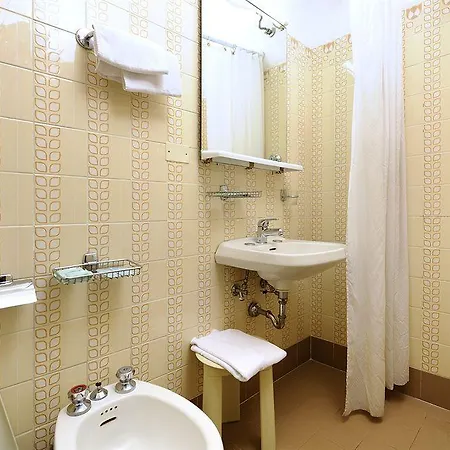 Hotel Careggi Firenze
