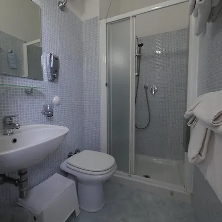 Careggi Hotel 3*