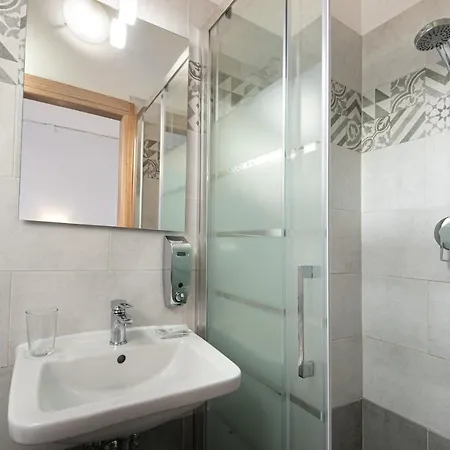 Hotel Careggi 3*