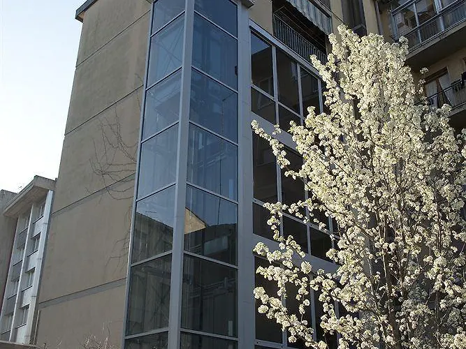 Careggi Hotel Florence