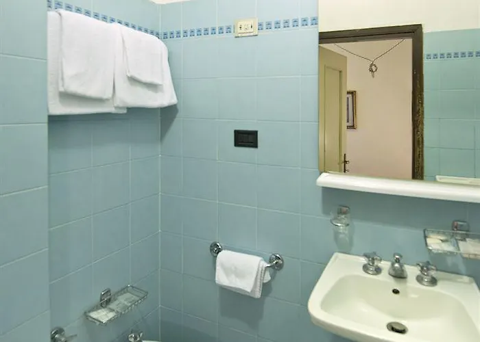 Hotel Careggi Florence